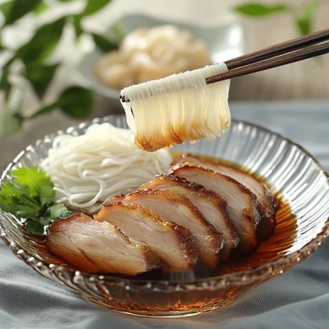 獨(dú)家秘制：家常紅燒肉的升級(jí)美味做法