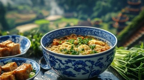 家門口嘗鮮！無需遠赴廣東，望京即可享受橫縣魚生美味