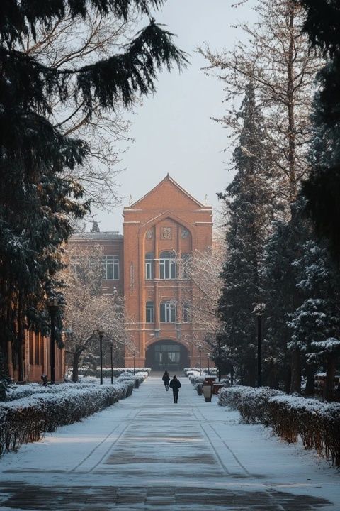 學府一景·裝修盛宴（裝修風采呈現）