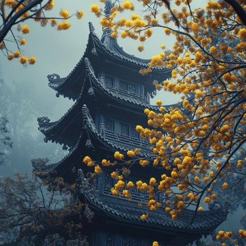 實地探訪：南京，一座春如詩、秋似畫的城市|旅行攻略