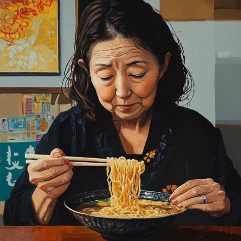 日本人即使每天聚餐喝酒，不愛運動，但普遍身材苗條，值得我們學習