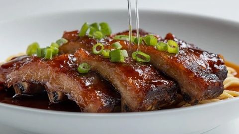 獨(dú)家秘制：家常紅燒肉的升級(jí)美味做法