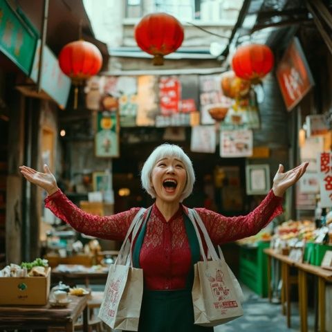 金牛街美食探秘：西北師范大學旁的吃貨天堂