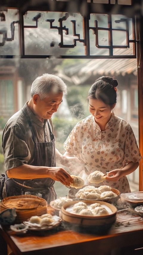 探尋陜西三原特色小吃——籠籠肉夾饃的歷史與風(fēng)味