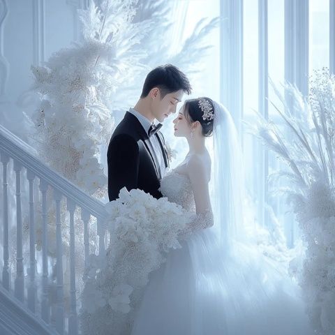 掌握大閩婚禮秘籍，輕松備婚無憂