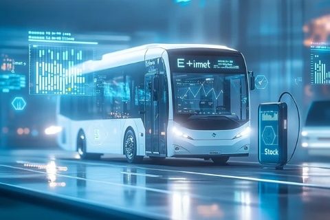 深圳首條自動駕駛公交B998專線正式運營 將科技賦能公共交通新篇章