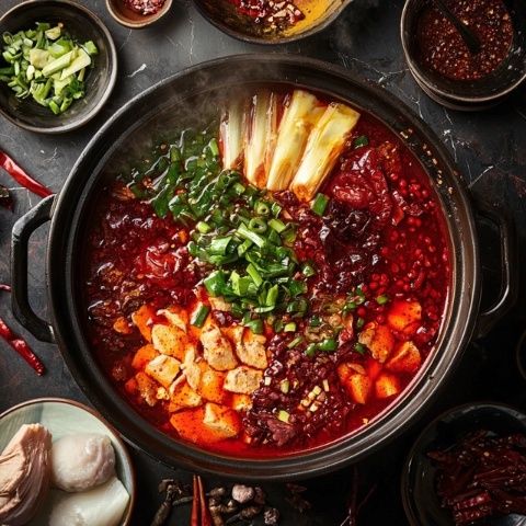 探秘永州：食辣成性、方言千變萬化，揭秘這座城市的獨特魅力