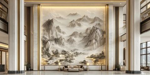 酷夏盛夏，湖北三五醇酒店帶來清新體驗