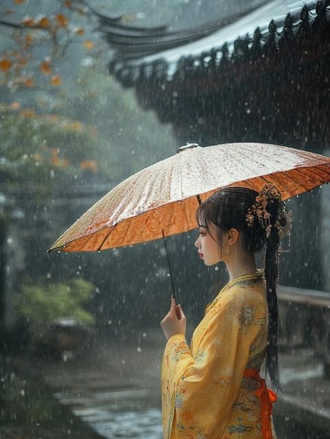 淮北天氣多雨影響農業與特產，八月氣候挑戰與美食之旅