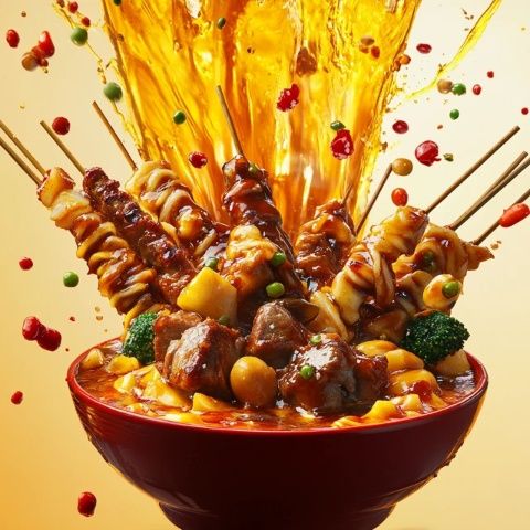 品味海南，盡享九大名饌