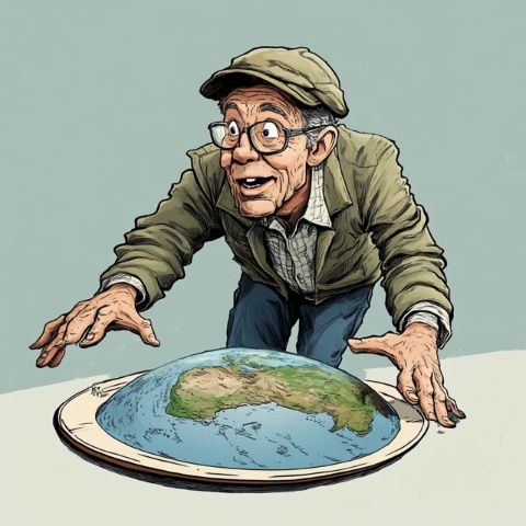 科學(xué)常識(shí)大公開:揭秘生活中的誤區(qū)和小常識(shí)