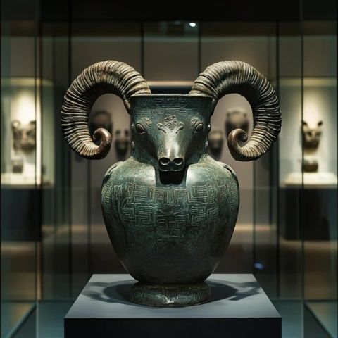 揭秘博物館珍藏：文物背后的歷史故事與文化傳承(探索古代文明的奇妙之旅)