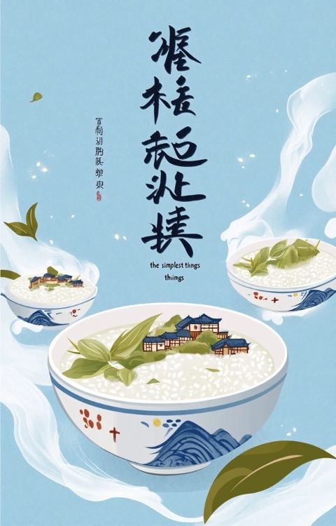 祥云美食之旅：水豆腐與大理風味小吃