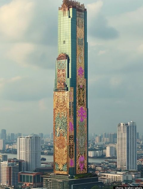 泰國自由行超全攻略！曼谷&清邁7天6晚這樣玩！（附完整行程單）