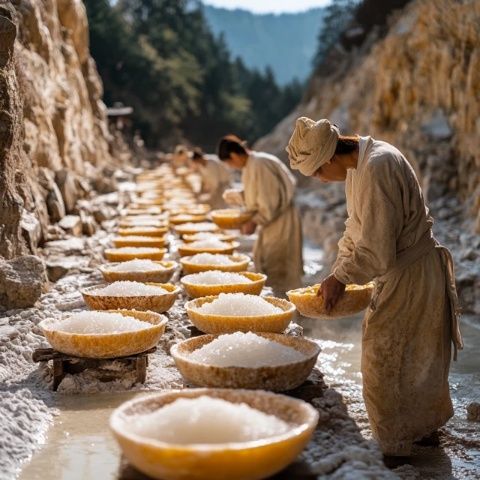 威海冬游攻略：醉美海濱、溫泉體驗、歷史文化與美食之旅