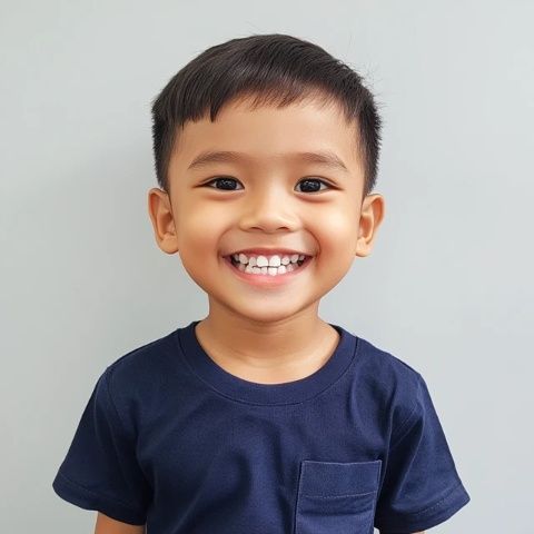 孩子牙齒保健從娃娃抓起——兒童護齒全攻略