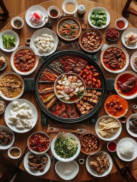 探秘永州：食辣成性、方言千變萬化，揭秘這座城市的獨特魅力