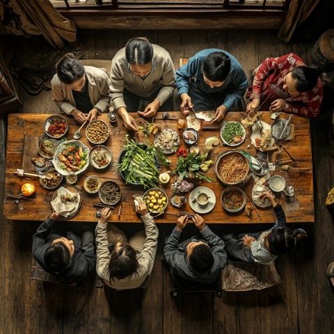 探秘永州：食辣成性、方言千變萬化，揭秘這座城市的獨特魅力