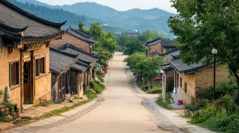 暈?zāi)惆l(fā)現(xiàn)沒？戶部山和戲馬臺絕對是不能錯過的寶藏之地,戶部山呢