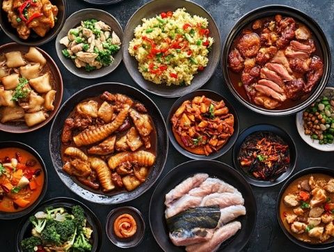 鄭州前進路上的饕餮盛宴：品味地道美食