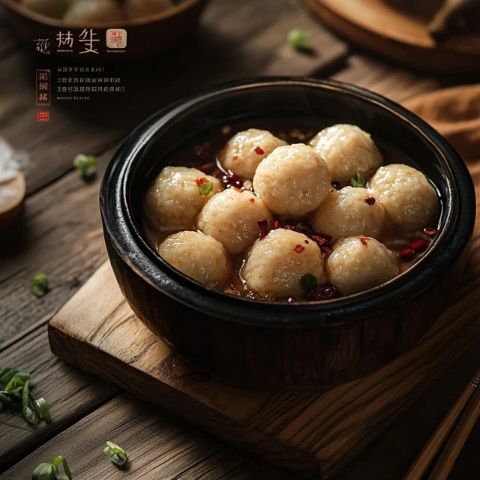 青島劈柴院必吃美食指南：網紅小吃盤點與推薦