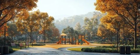 懷柔寬溝探秘：山水間的寧靜休憩之地