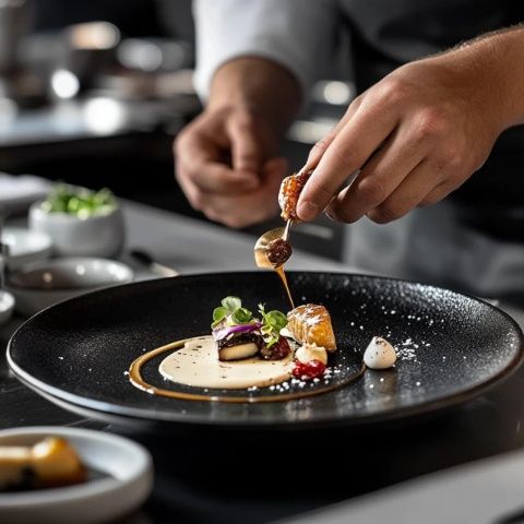 揭秘澳大利亞多元美食文化：英式風(fēng)味、地中海美食與亞洲佳肴的完美融合