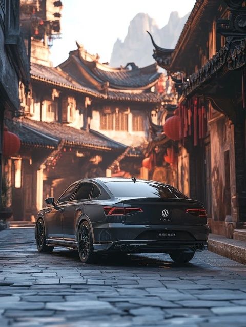 探秘武威三套車：美食背后的歷史與文化故事