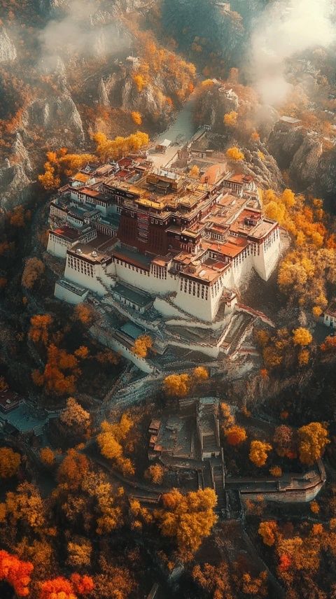 秋意濃，憶大同——我的美食與風光之旅，京歸時滿滿的感激與回憶