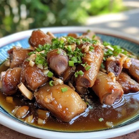 無為縣的特色美食：無為板鴨、蘭花蘿卜與傳統小吃探秘