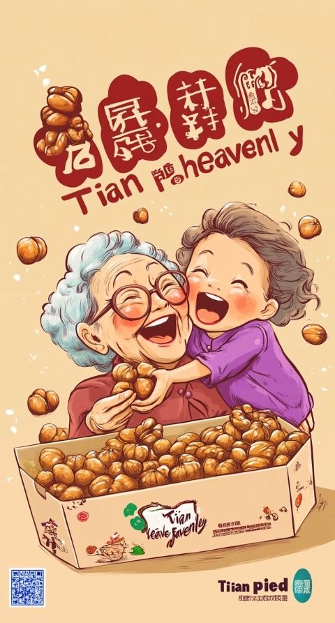 祥云美食之旅：水豆腐與大理風味小吃