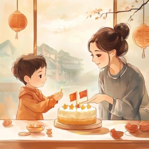 大年初三的習俗與禁忌：回娘家、祭祀神靈與天慶節的傳統
