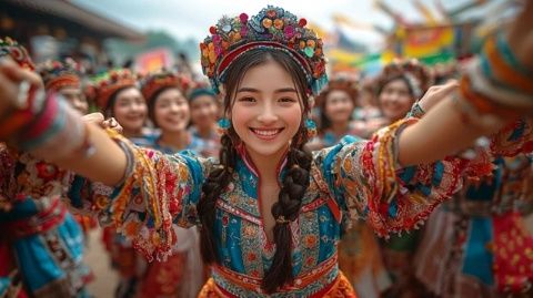 塔縣必體驗：牦牛火鍋與民族歌舞表演，感受異域風情！