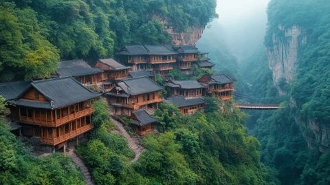 探秘廣西壯族自治區的魅力防城港：不可錯過的八大美景