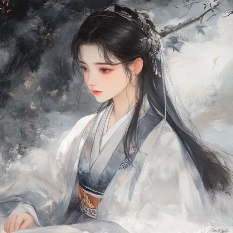 風水大師揭示三次祖墳塌陷之謎：柳家科舉高中與轉世傳奇