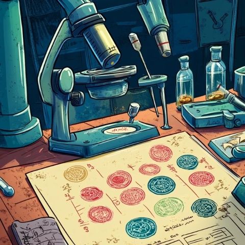 盤點那些年我們深信不疑的科學謠言，你被坑了多少回？