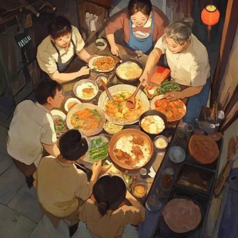 揭秘鄭州美食傳承——百年老字號葛記燜餅的誘人秘籍
