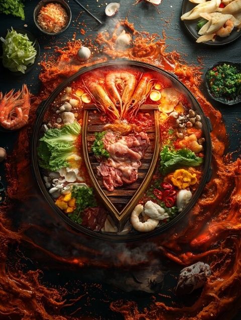 揭秘澳大利亞多元美食文化：英式風(fēng)味、地中海美食與亞洲佳肴的完美融合