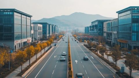 昆山市陸家鎮(zhèn)概況：地理位置優(yōu)越的江南城鎮(zhèn)，經(jīng)濟(jì)發(fā)展與環(huán)境保護(hù)并重