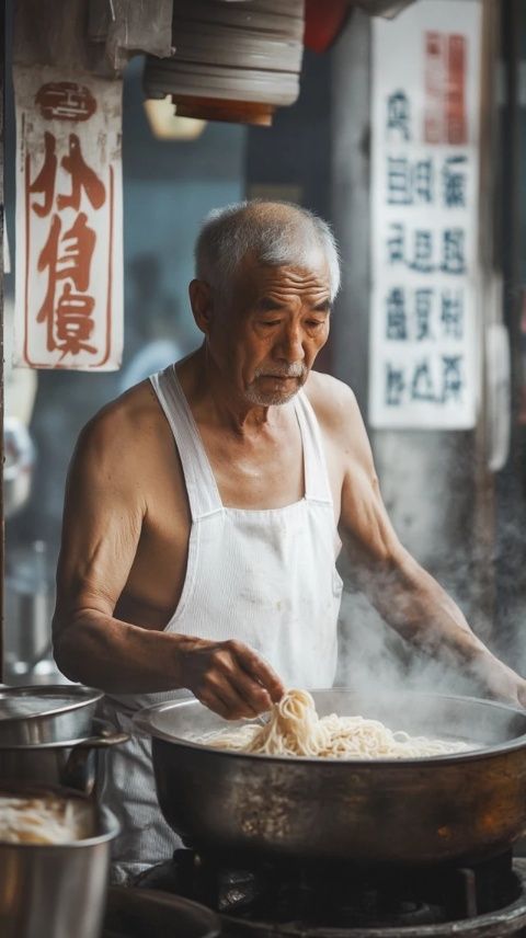 探索曼谷街頭美食：CNN評選全球第一的路邊攤美食之旅