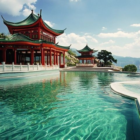 南通自由行攻略:揭秘網紅美食與必訪景點,盡享悠閑之旅