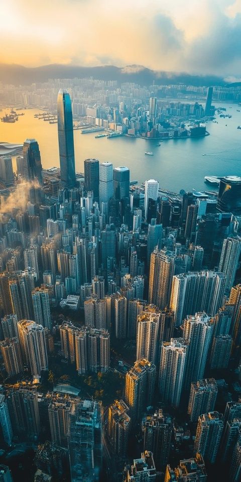 必去！香港旅行太平山頂如何規(guī)劃？這份超詳細攻略請收好~