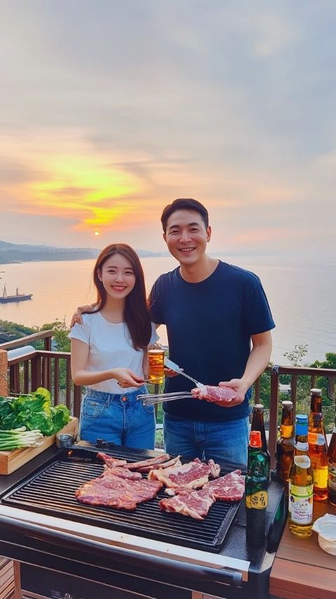 洱海邊風味美食之旅：小魚小蝦成搶手貨，銀魚蝦米最誘人