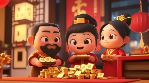 
春節檔電影市場風云再起：票房大戰與密鑰背后的故事