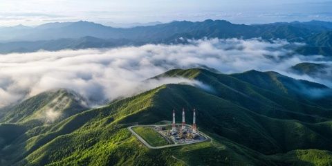 23省情備考手冊：陜西篇之礦產(chǎn)資源