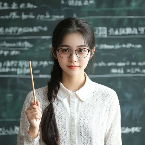 太原國際數學競賽：中專生姜萍與初三學生鄧樂言閃耀全場，展現數學之美！