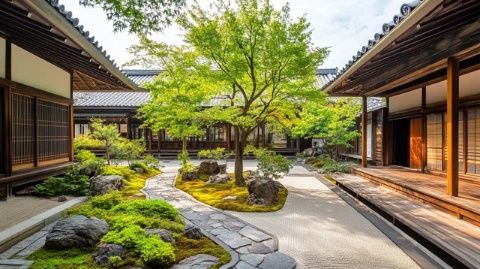 京都四條夏季必去景點！市民街散步指南
