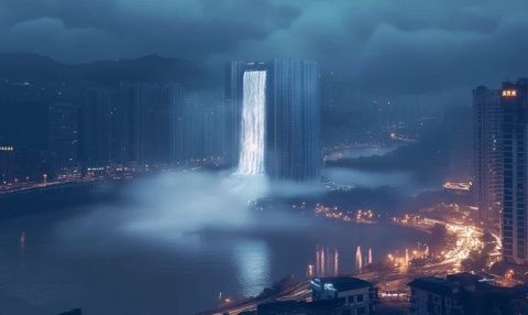 夏季重慶旅行探秘：你的旅行清單里必須擁有的山城魅力！