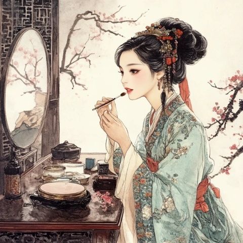 古代文化常識大盤點：紀(jì)年法、科舉制度、美女與瓷器……帶你穿越回古代！