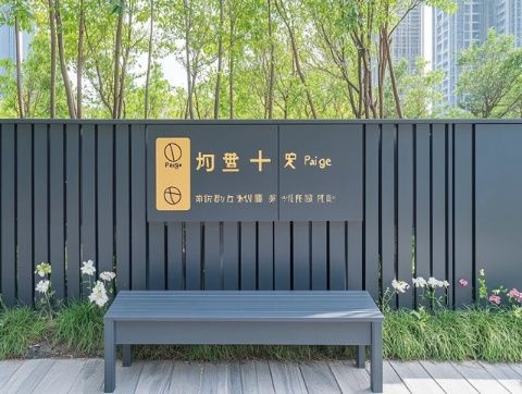 合肥新糧倉小吃街：美食、文化與藝術交匯點